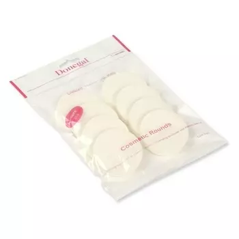 Космическая Губка, Donegal