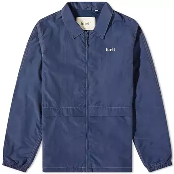 Космическая куртка Foret