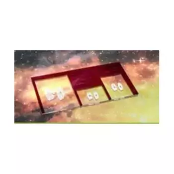 Космическая панель - Империя, Gaming Accessories - Star Wars X-Wing (Bandua Games)