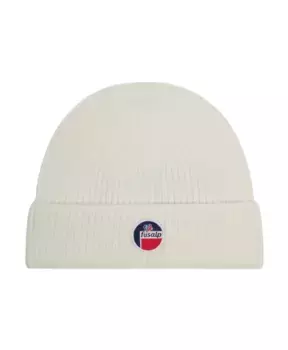 Космическая шапка Fusalp, бежевый