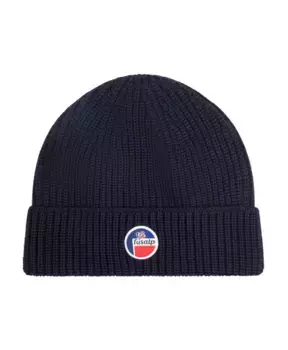 Космическая шапка Fusalp, синий