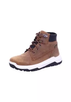 Космические ботильоны superfit, коричневый