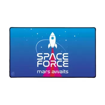 Космические силы, Playmats (Legion Events)