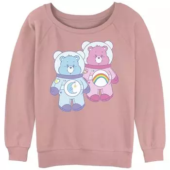 Космические скафандры Care Bears для юниоров Терри с напуском Licensed Character
