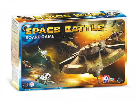 Космические войны, Космические войны, 1158 Аркадная игра ТехноК Technok