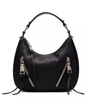 Космический бродяга Steve Madden, черный