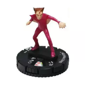 Космический Фантом, Marvel HeroClix - Chaos War - Singles