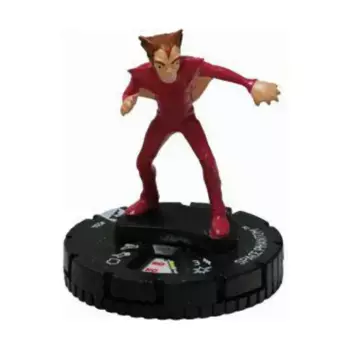 Космический Фантом, Marvel HeroClix - Chaos War - Singles