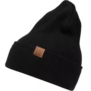 Шапка Spacecraft Otis, черный