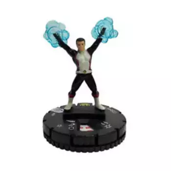 Космический мальчик #001, DC HeroClix - Superman and the Legion of Superheroes - Singles