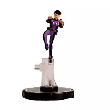 Космический мальчик #043 — Новичок, DC HeroClix - Cosmic Justice - Singles