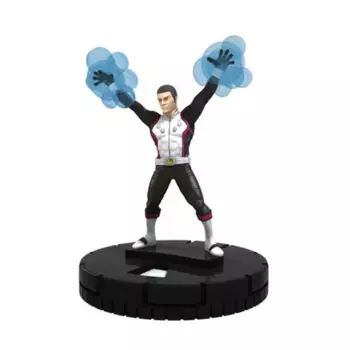 Космический мальчик № 201, DC HeroClix - Superman and the Legion of Superheroes - Singles