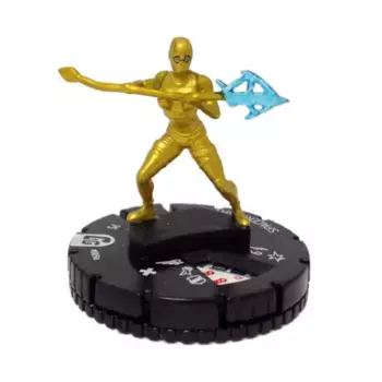 Космический рыцарь # 204 (С), Marvel HeroClix - Guardians of the Galaxy - Singles