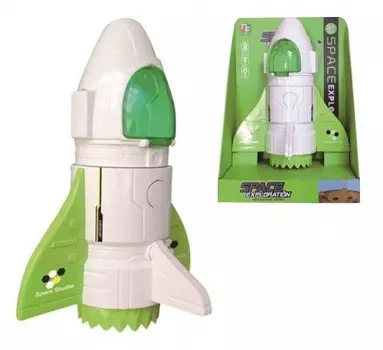 Космический шаттл Pro Kids