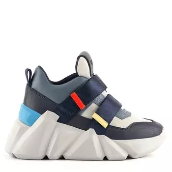 Космический удар United Nude, бежевый