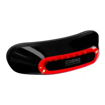 Космо Мото COSMO, черный