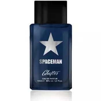 Космонман Парфюмированная вода 100мл, Chatler