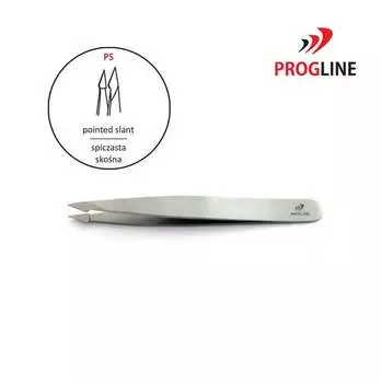Косой пинцет, Tw105/Ps Progline