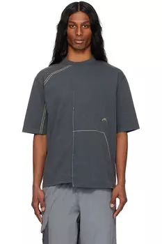 Косоворотка A-Cold-Wall*, серый