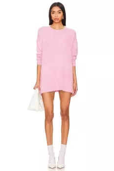 Костер свитер Show Me Your Mumu, розовый