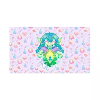 Кости Гоблин, Kraken Gamematz