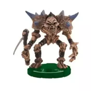 Костяной голем #076, Mage Knight - Unlimited - Singles