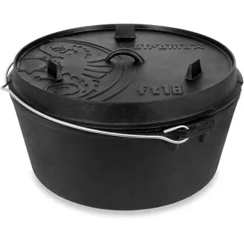 Кострище Petromax ft18, жаровня; фут18