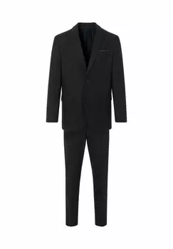 Костюм 3328 IM MODERN-FIT Thomas Goodwin, темно-синий