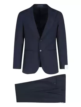 Костюм Аида Caruso, синий