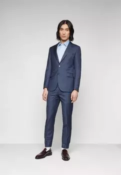 Костюм ALBERT Kigili, цвет indigo