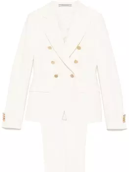Костюм Алисии Tagliatore, белый