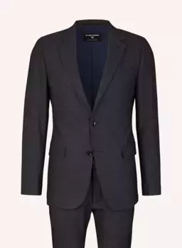 Костюм алзер-кинд Strellson, синий