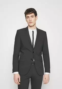 Костюм ARTI HESTEN HUGO, антрацит