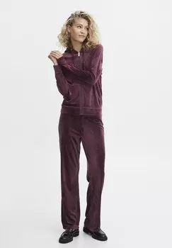 Костюм b.young Сентябрь, цвет winetasting