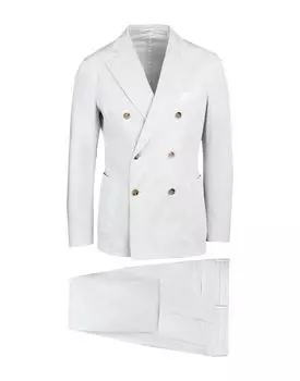 Костюм Boglioli, изумрудный