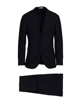 Костюм Boglioli, синий