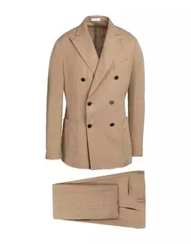 Костюм Boglioli, светло-коричневый