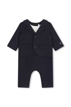 Костюм Boss, темно-синий