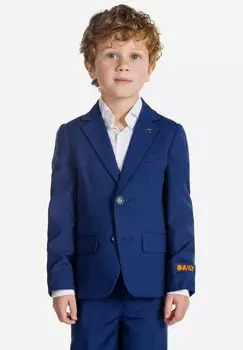 Костюм BOYS DAILY OppoSuits, синий