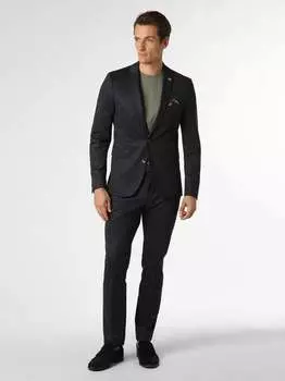 Костюм бриксдона/хоксдона Finshley & Harding London, синий