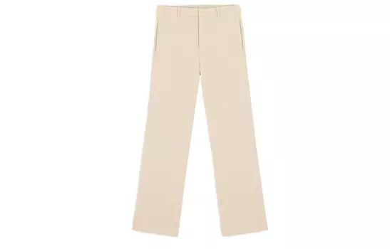 Костюм Брюки Мужские Бежевые Balenciaga, бежевый