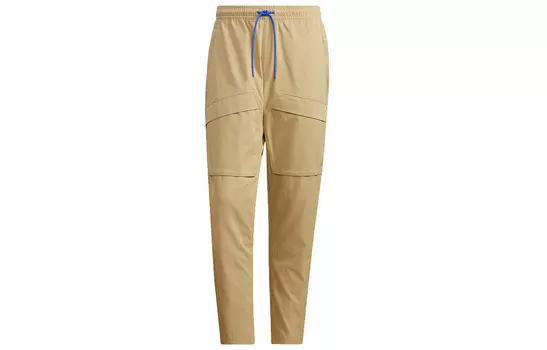 Костюм Брюки Мужские Хаки Adidas, хаки