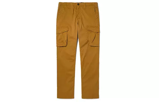 Костюм Брюки Мужские Пшеничный Timberland, цвет Wheat