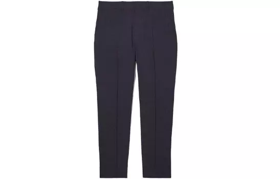 Костюм Брюки Мужские Синие Cos, синий