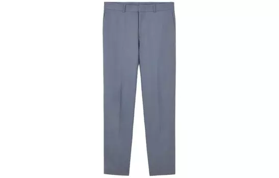 Костюм Брюки Мужские Синие Cos, синий