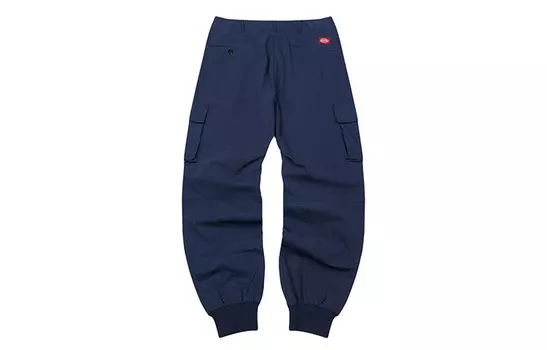 Костюм Брюки Мужские Темно-Синие Dickies, темно-синий