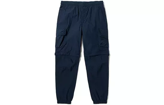 Костюм Брюки Мужские Темный Сапфир Timberland, цвет Dark Sapphire