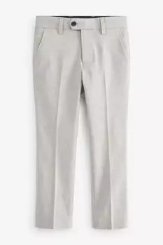 Костюм Брюки Next, серый