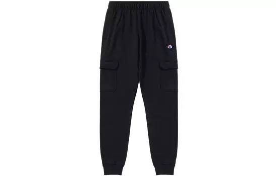 Костюм Брюки Унисекс Champion, темно-серый