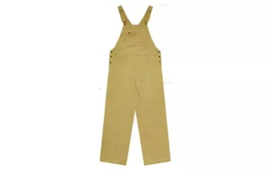 Костюм Брюки Унисекс Хаки Dickies, хаки